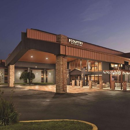 Country Inn & Suites By Radisson, Indianapolis East, In Bagian luar foto