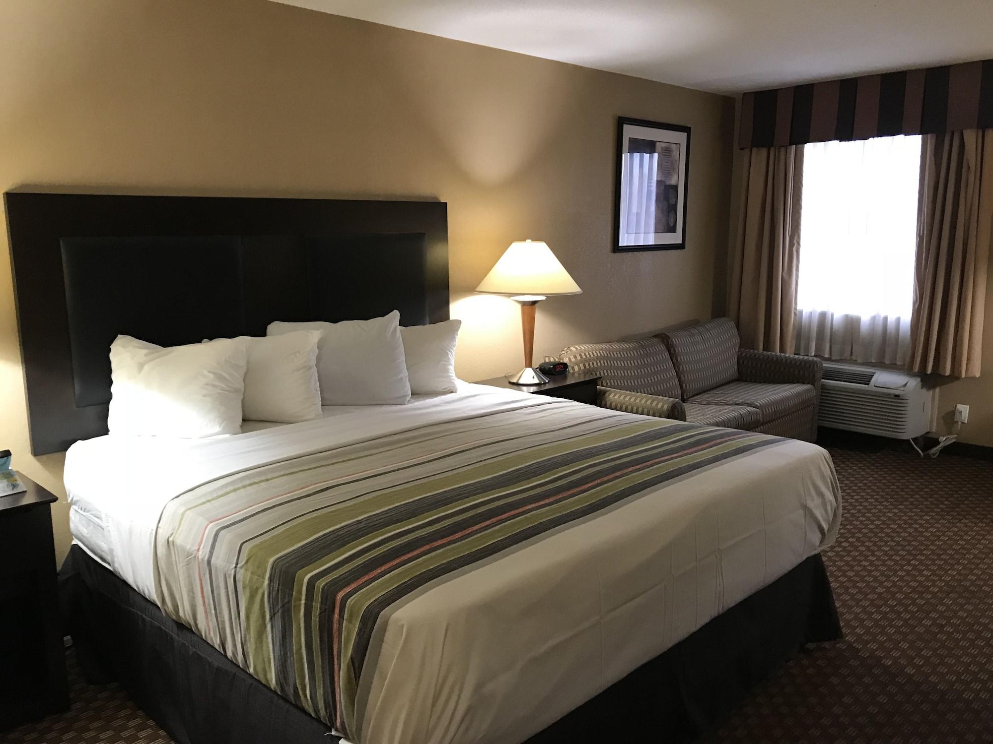 Country Inn & Suites By Radisson, Indianapolis East, In Bagian luar foto