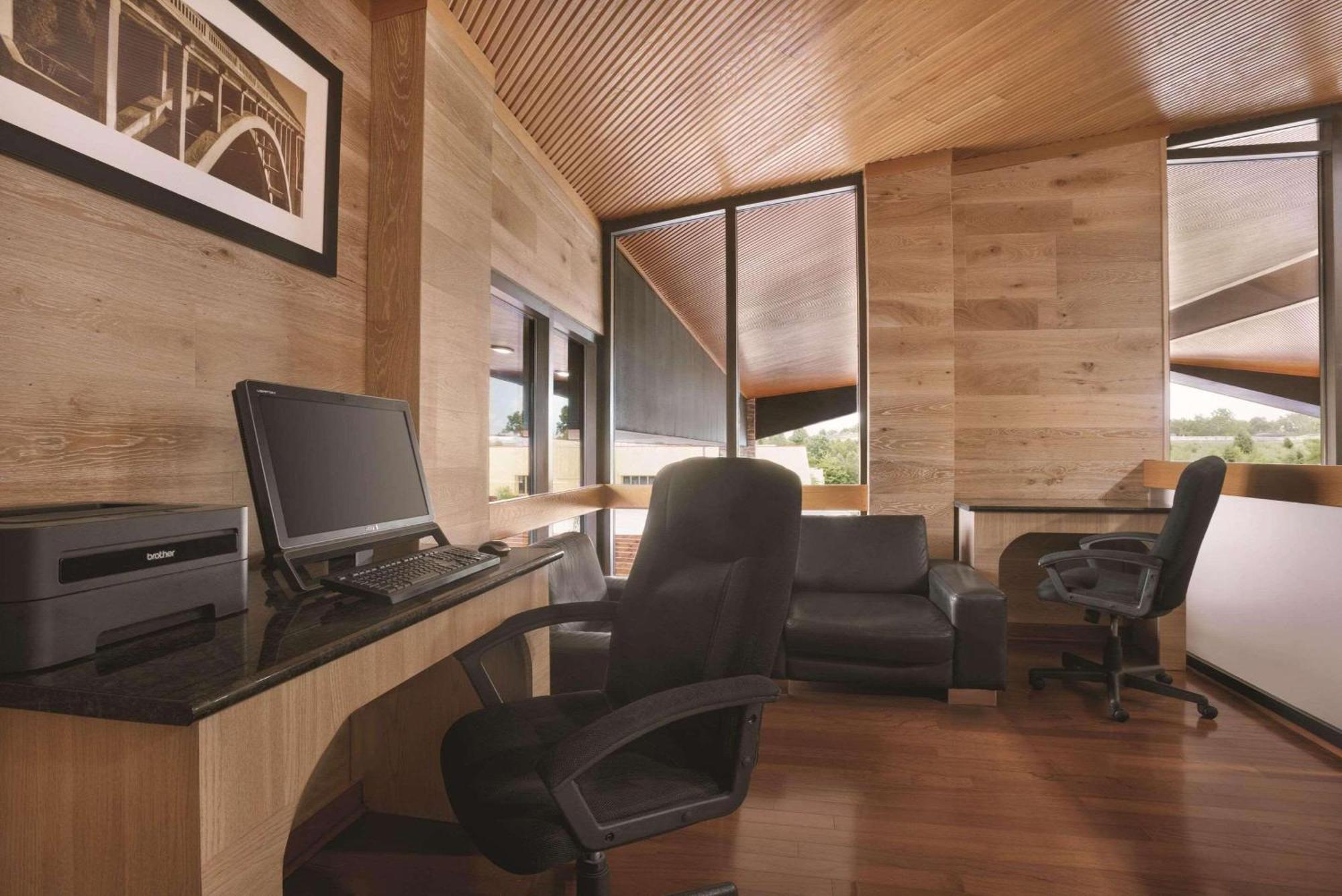 Country Inn & Suites By Radisson, Indianapolis East, In Bagian luar foto
