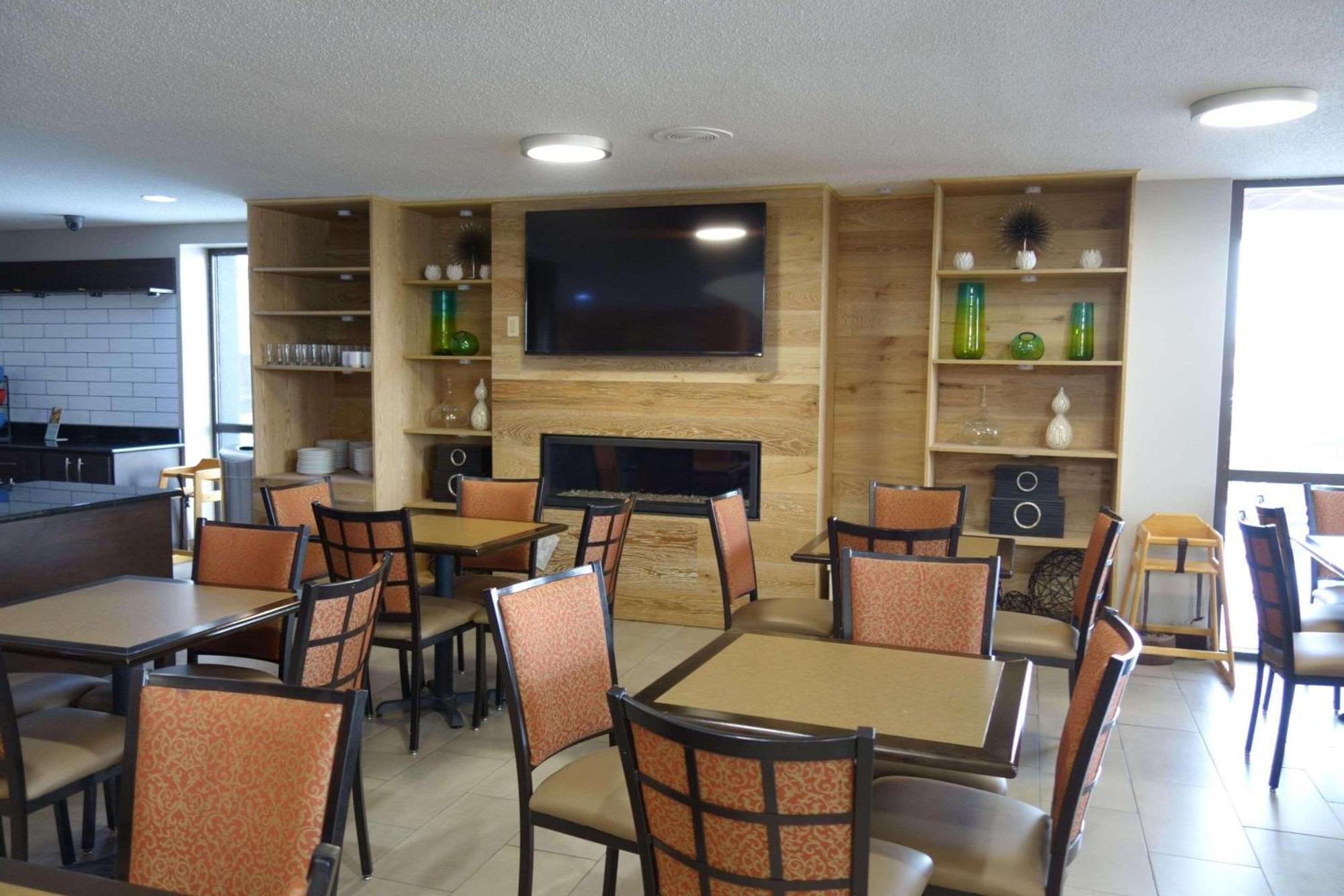 Country Inn & Suites By Radisson, Indianapolis East, In Bagian luar foto