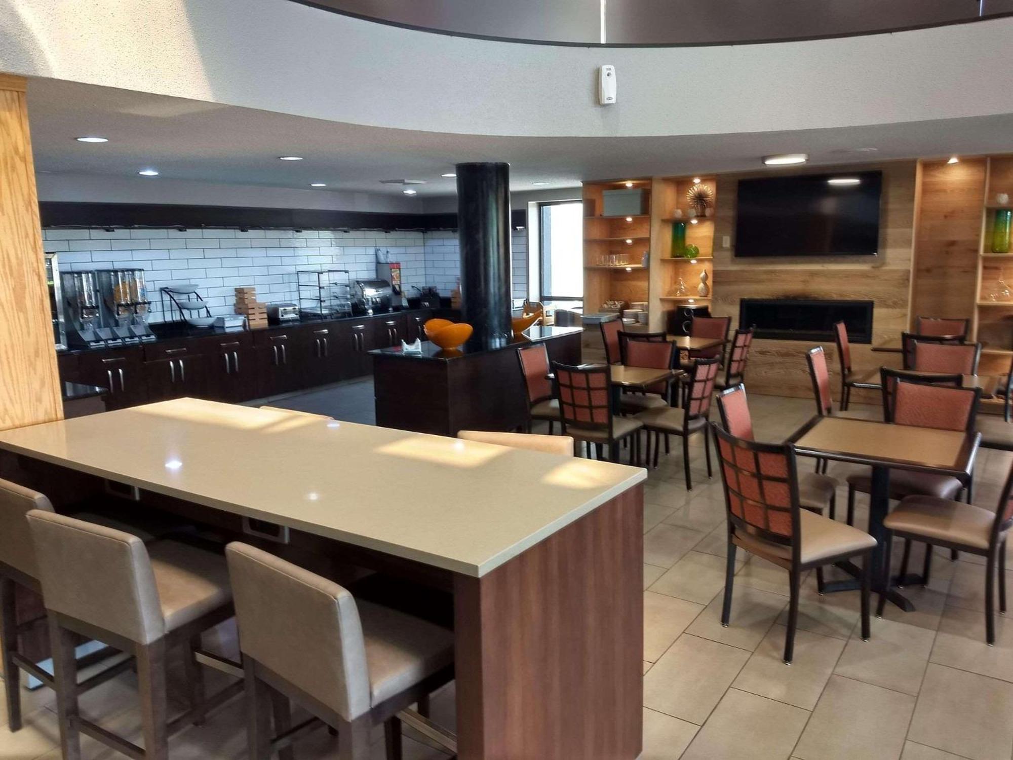 Country Inn & Suites By Radisson, Indianapolis East, In Bagian luar foto