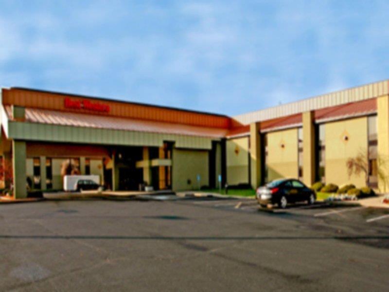 Country Inn & Suites By Radisson, Indianapolis East, In Bagian luar foto