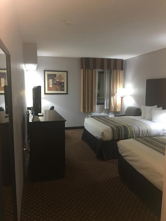 Country Inn & Suites By Radisson, Indianapolis East, In Bagian luar foto