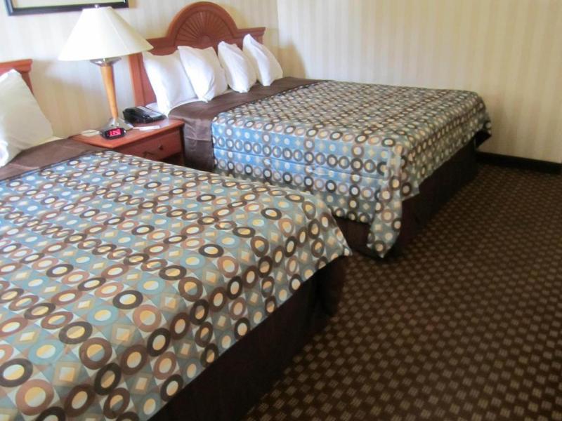 Country Inn & Suites By Radisson, Indianapolis East, In Bagian luar foto