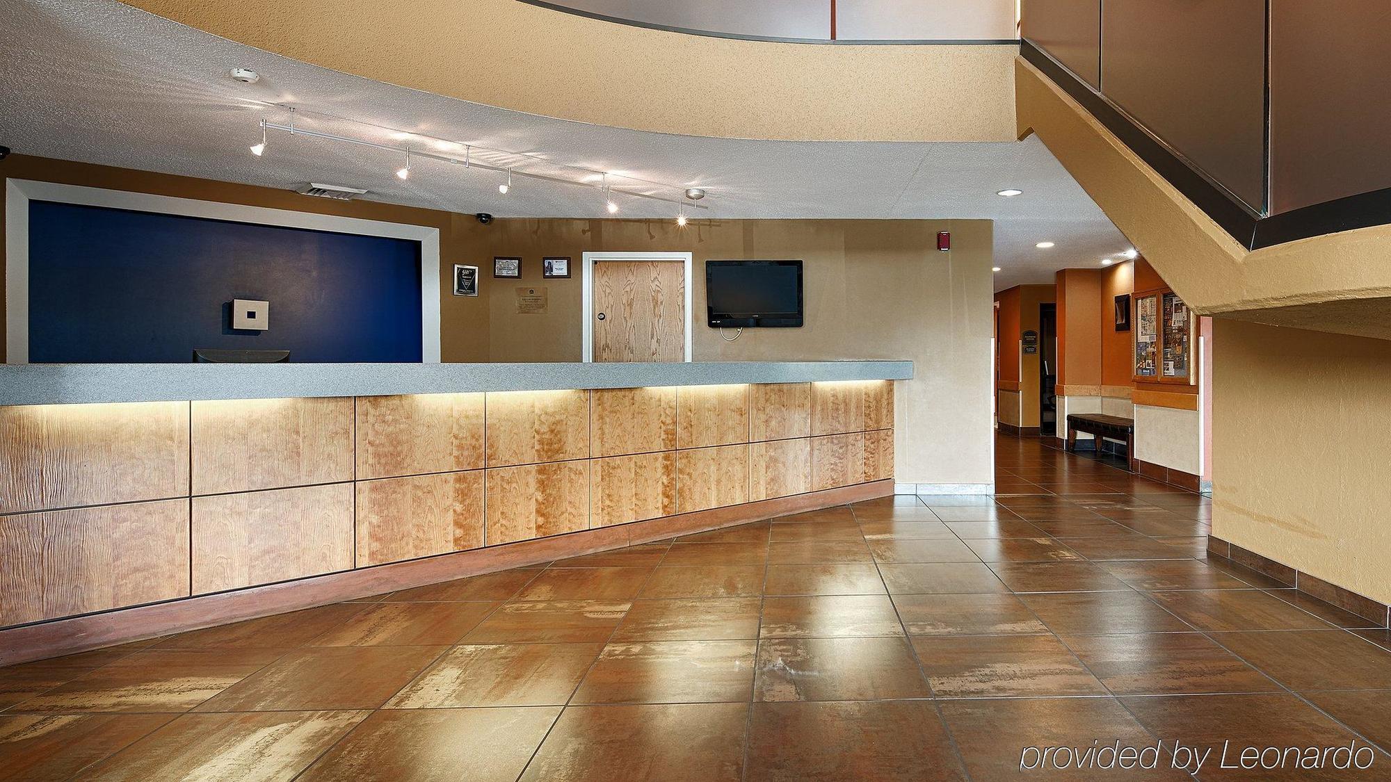 Country Inn & Suites By Radisson, Indianapolis East, In Bagian luar foto