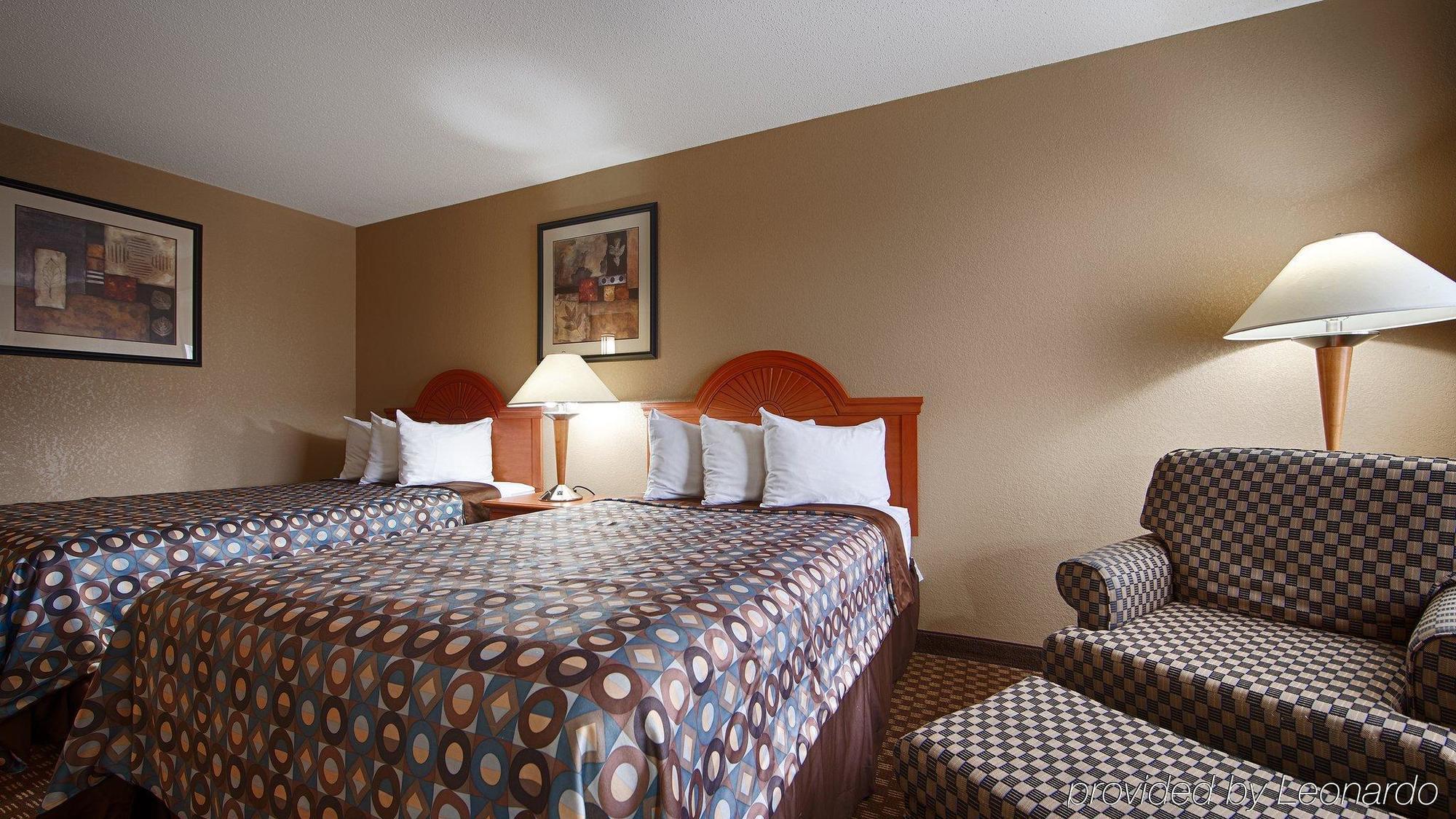 Country Inn & Suites By Radisson, Indianapolis East, In Ruang foto