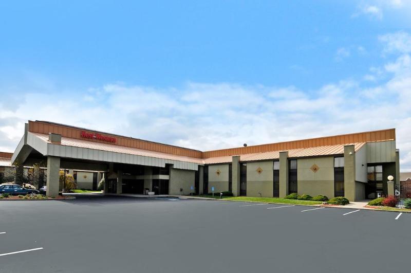 Country Inn & Suites By Radisson, Indianapolis East, In Bagian luar foto