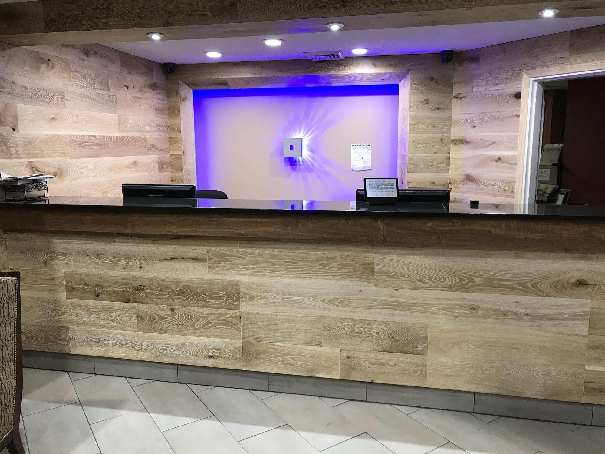 Country Inn & Suites By Radisson, Indianapolis East, In Bagian luar foto