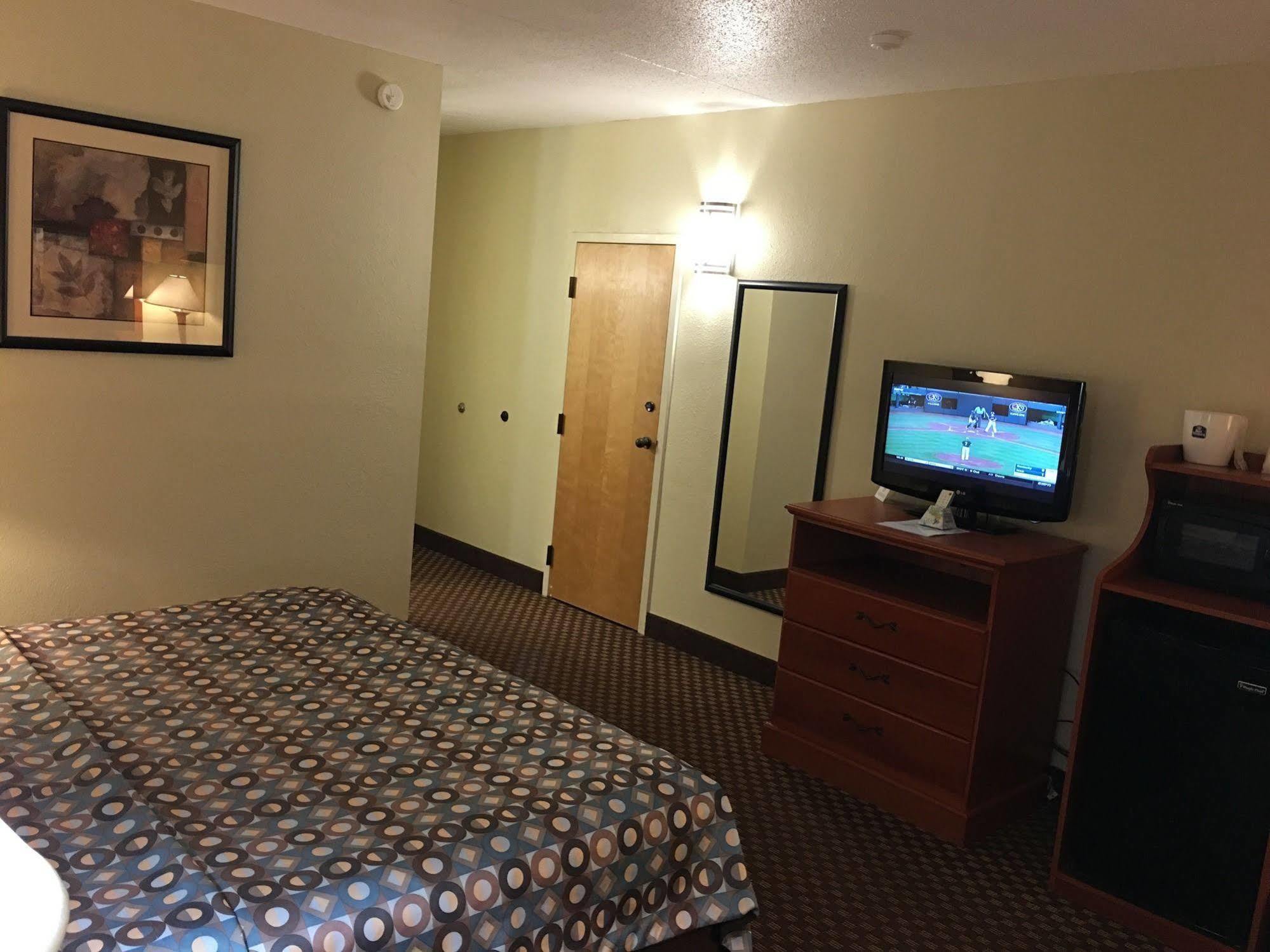 Country Inn & Suites By Radisson, Indianapolis East, In Bagian luar foto