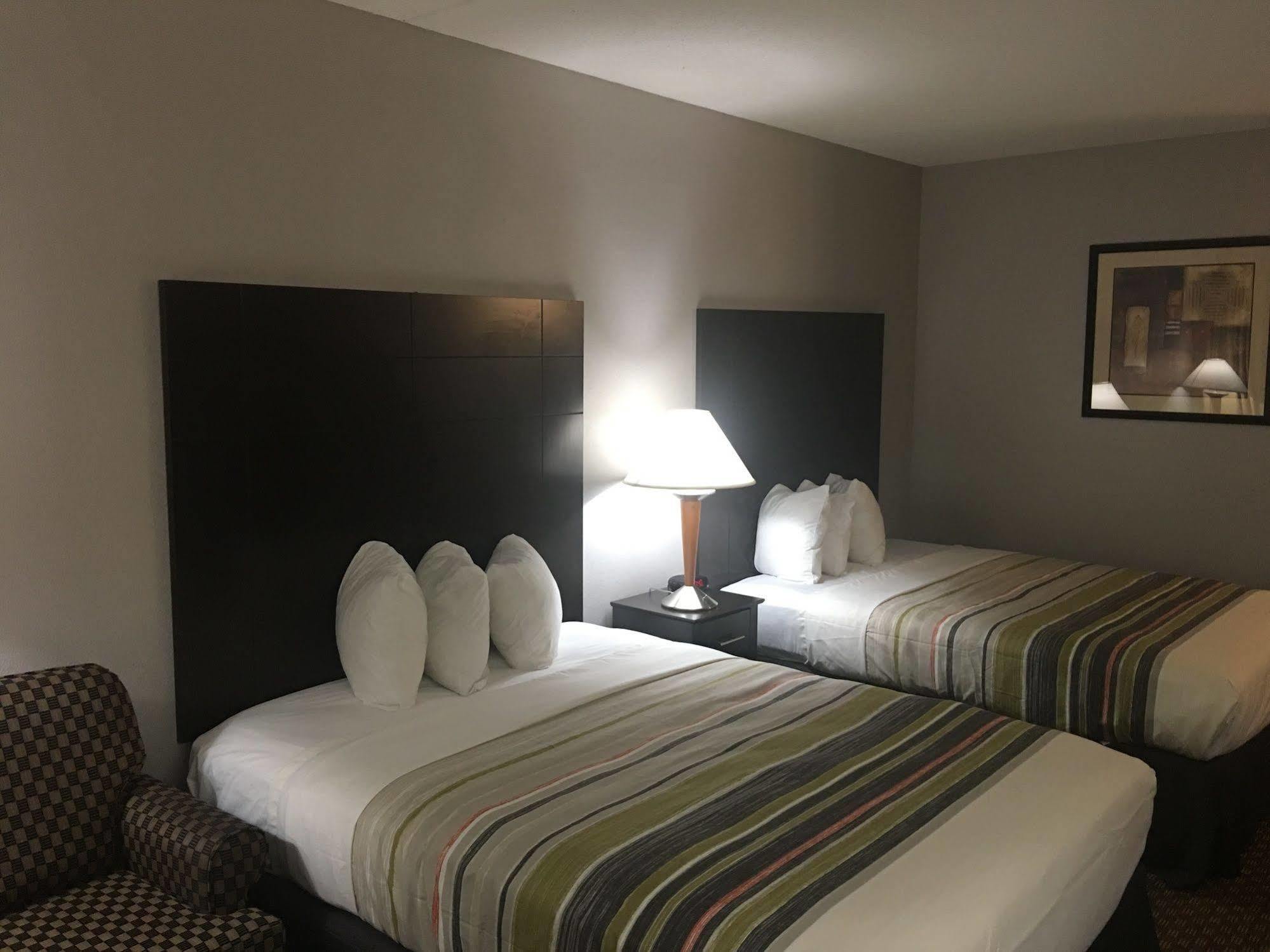 Country Inn & Suites By Radisson, Indianapolis East, In Bagian luar foto