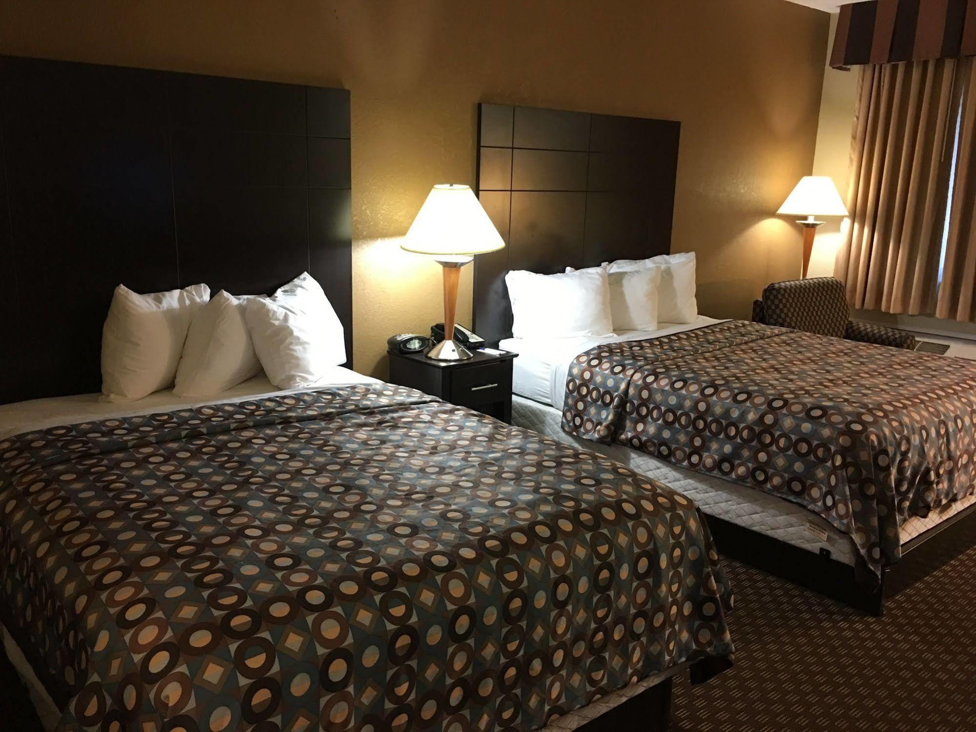 Country Inn & Suites By Radisson, Indianapolis East, In Bagian luar foto