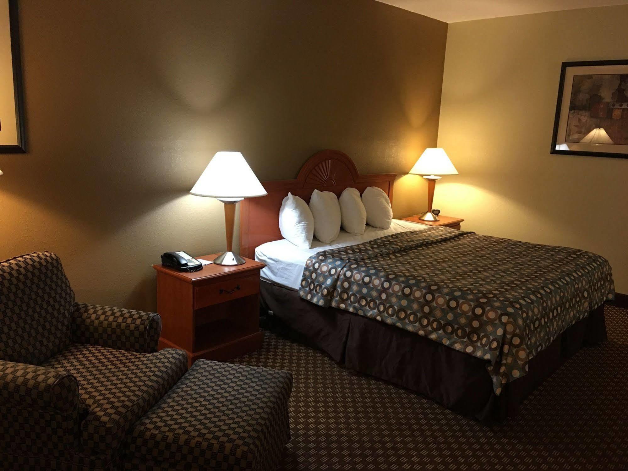 Country Inn & Suites By Radisson, Indianapolis East, In Bagian luar foto