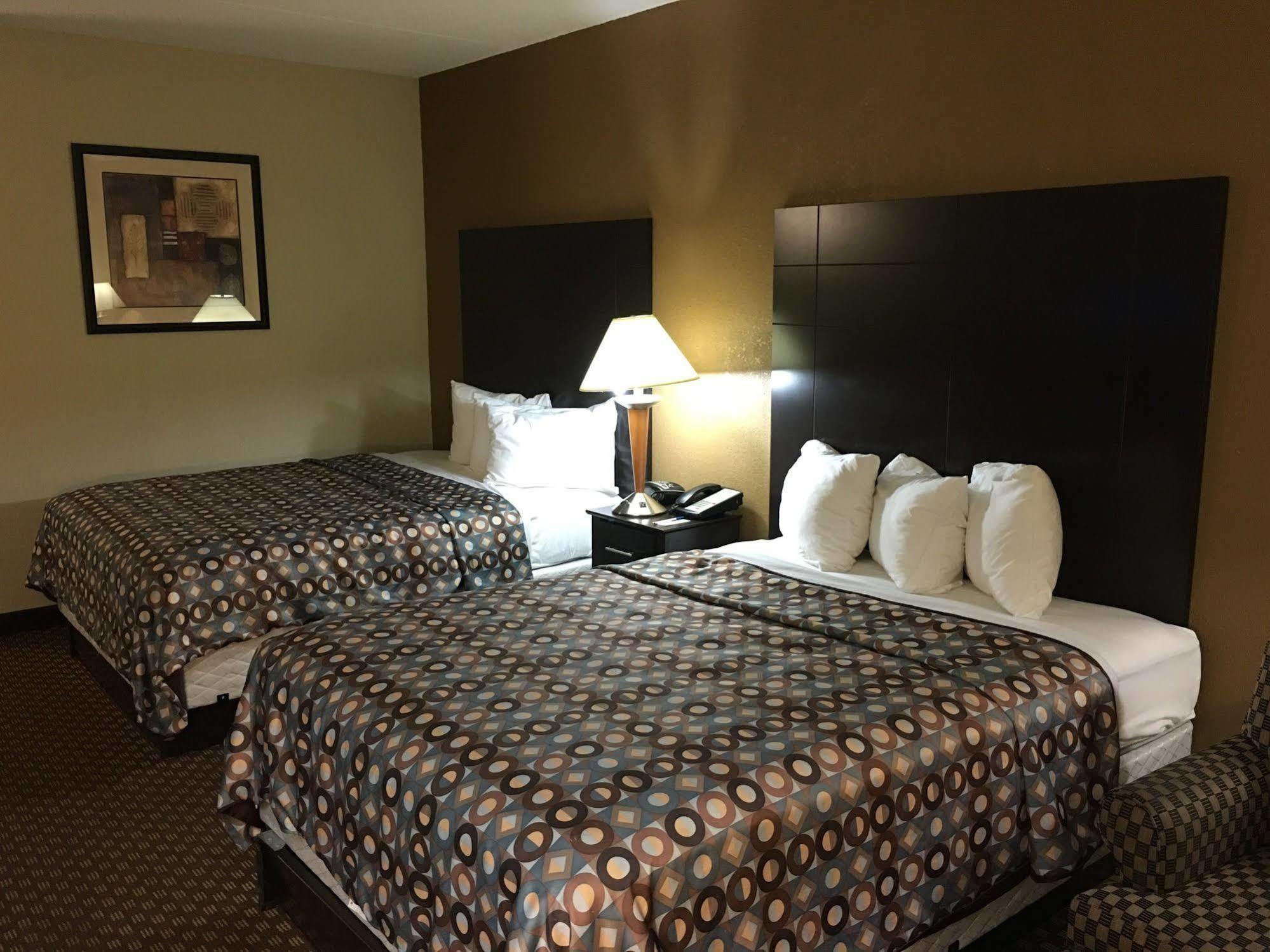 Country Inn & Suites By Radisson, Indianapolis East, In Bagian luar foto