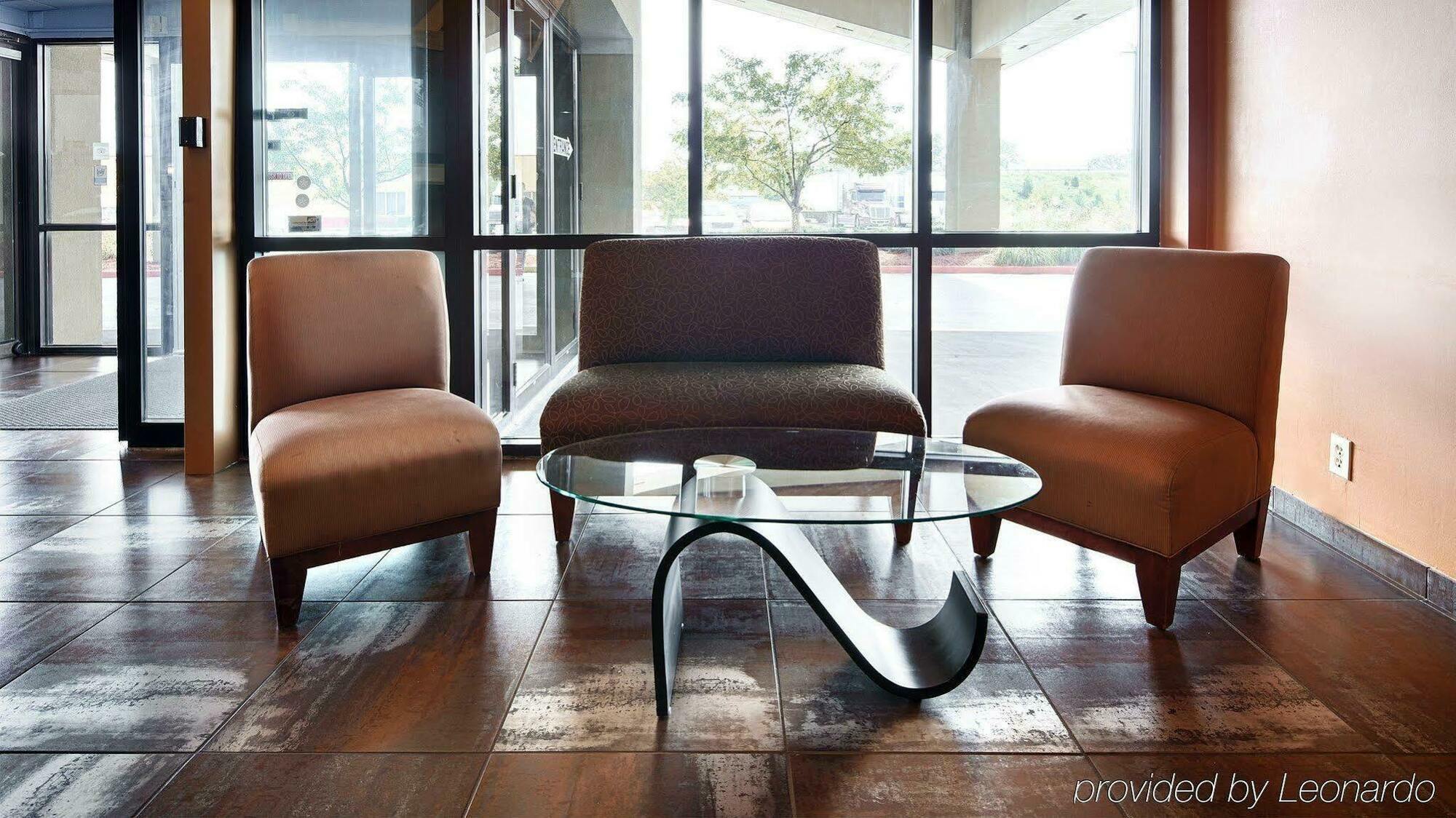 Country Inn & Suites By Radisson, Indianapolis East, In Bagian luar foto